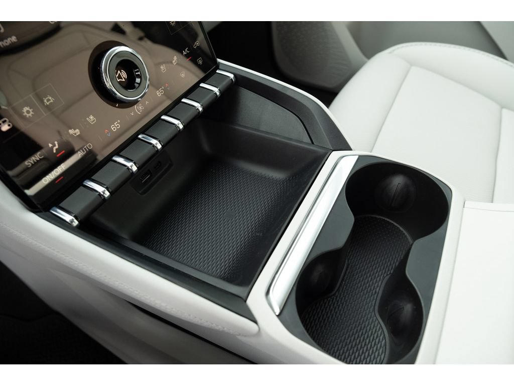 New 2026 GMC Terrain Denali AWD/4WD image 26