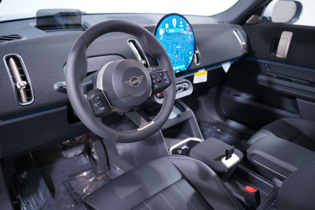 New 2027 MINI Cooper Countryman S AWD/4WD image 6