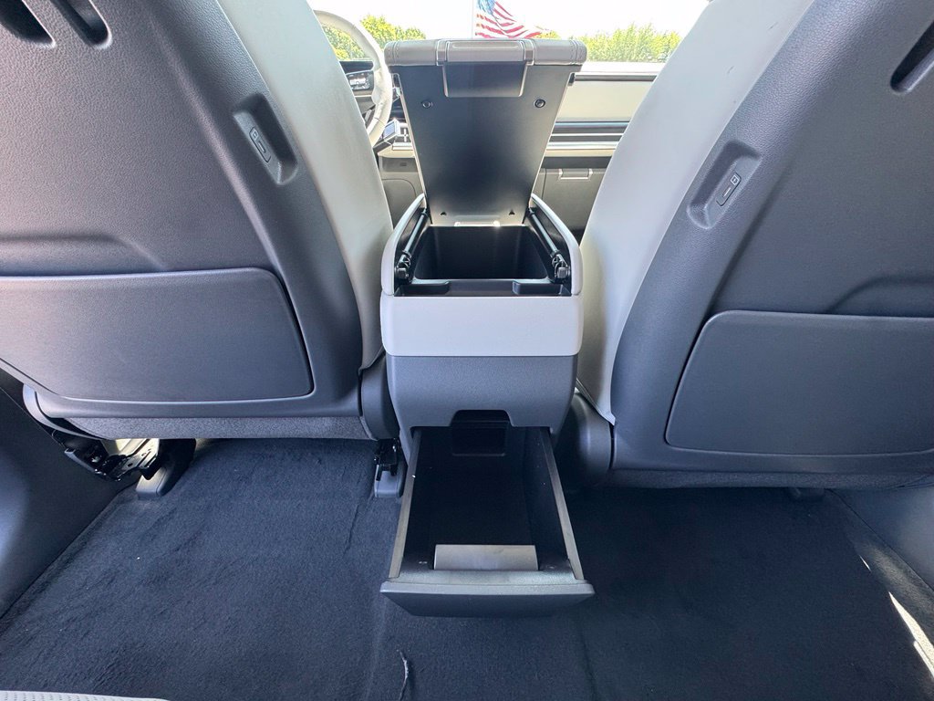New 2026 Hyundai Santa Fe SEL AWD/4WD image 13