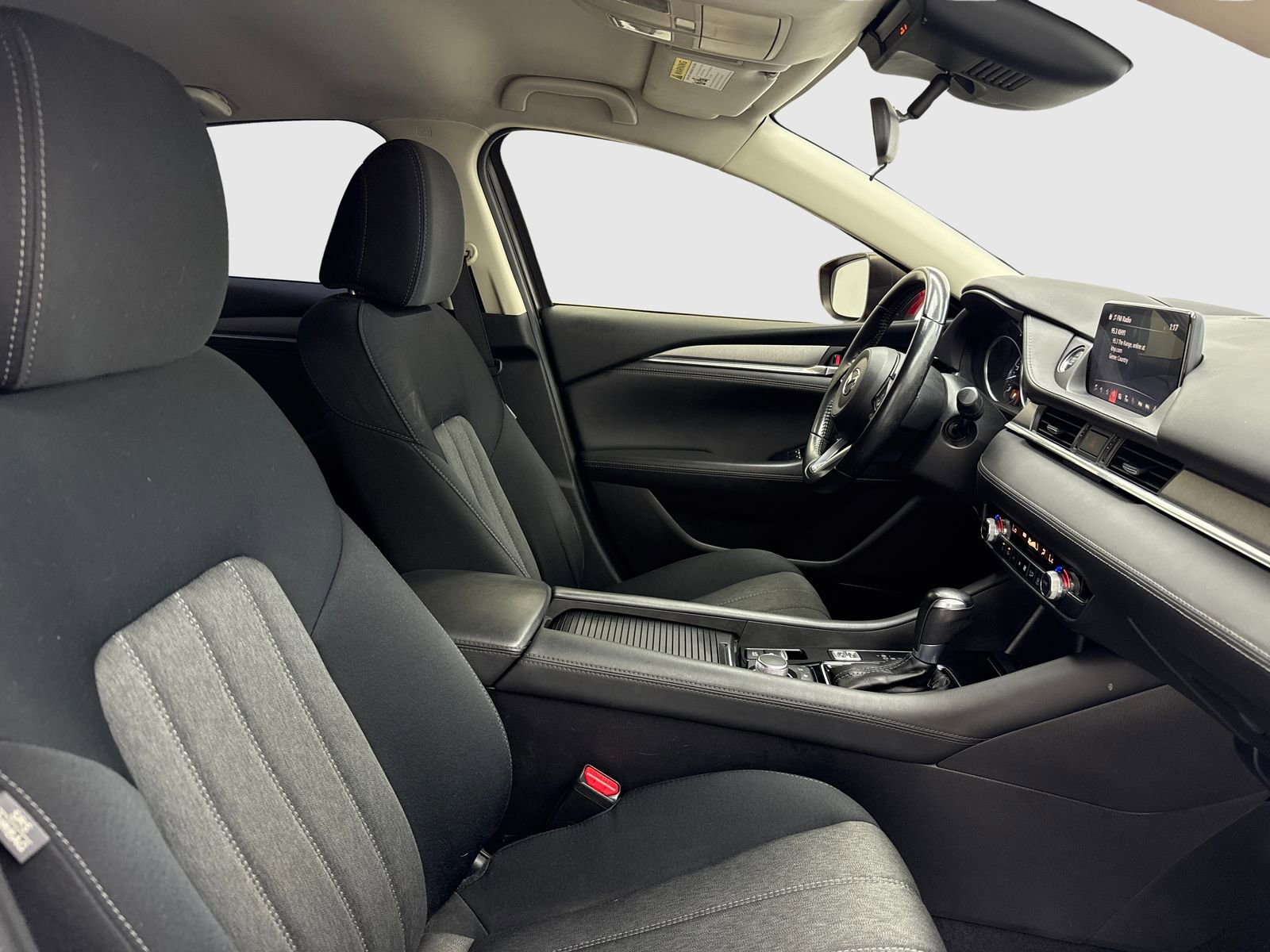 Used 2020 MAZDA MAZDA6 Sport image 40