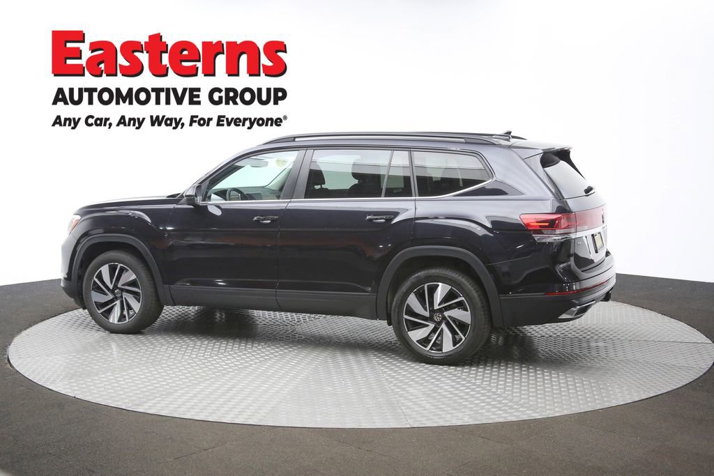 Used 2024 Volkswagen Atlas SE image 60