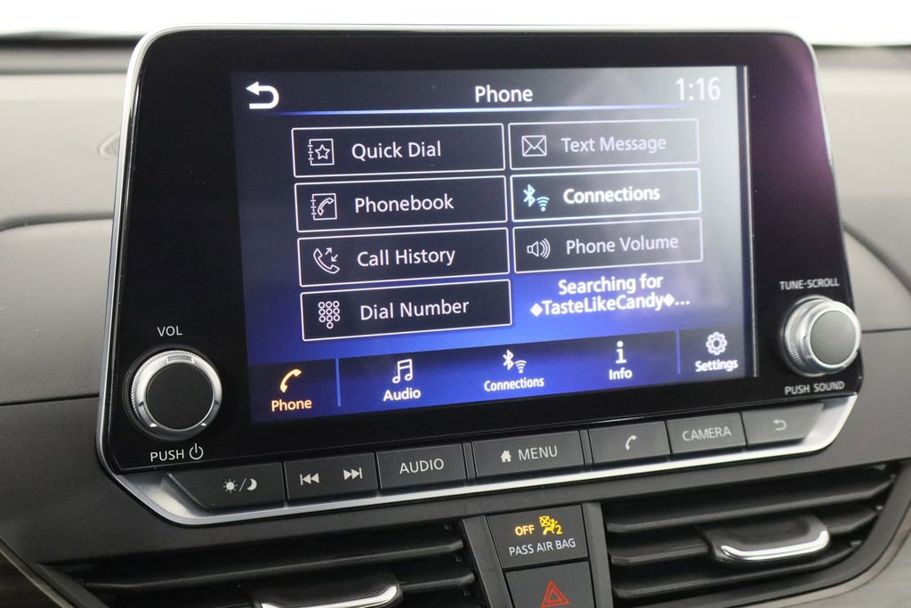 Used 2023 Nissan Altima 2.5 SV image 29