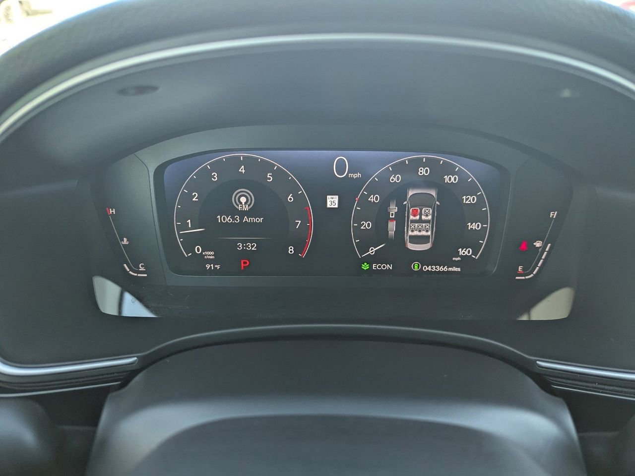 Certified 2022 Honda Civic Touring image 31