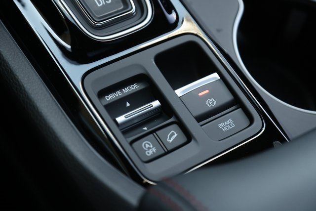 New 2025 Honda Pilot Black Edition image 41