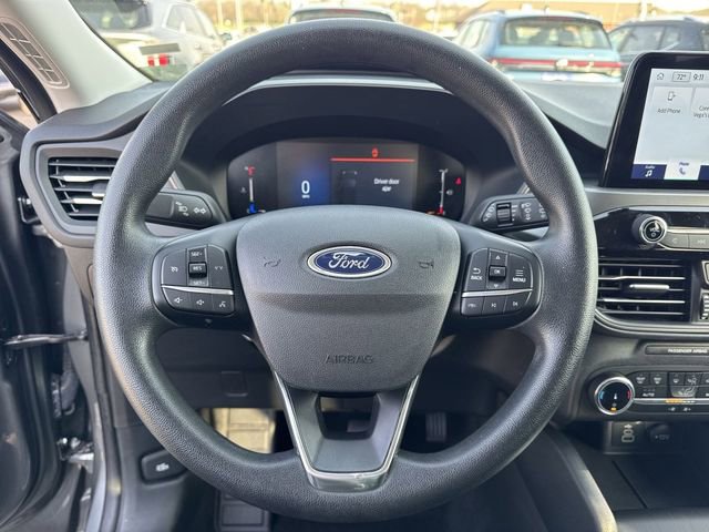 Used 2025 Ford Escape Active image 16