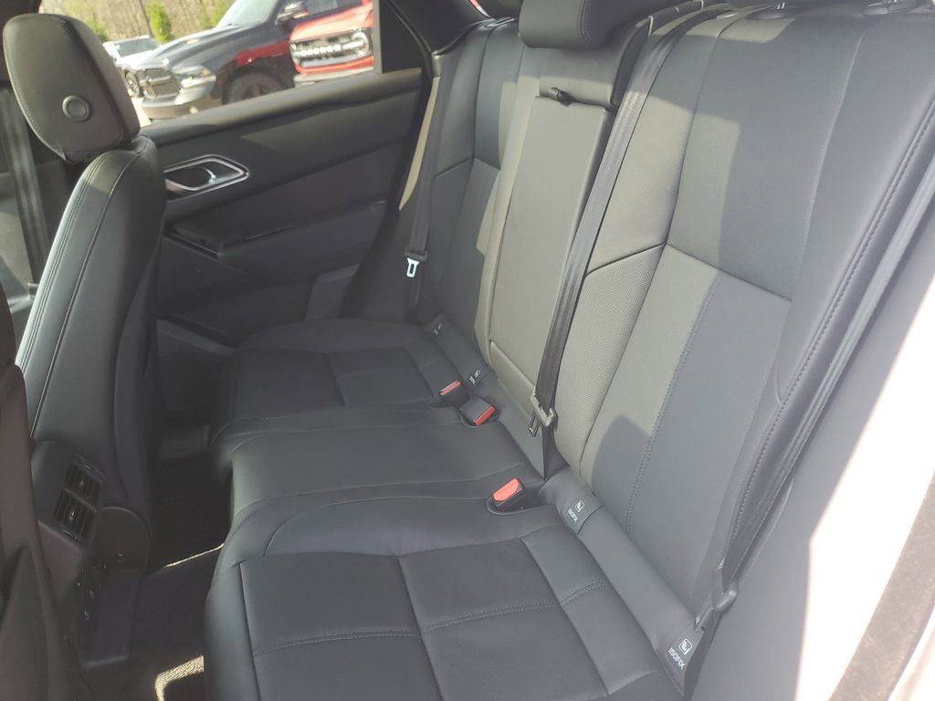 Used 2026 Land Rover Range Rover Velar Dynamic SE AWD/4WD image 31