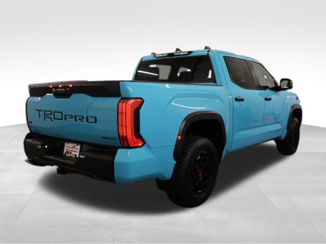 New 2026 Toyota Tundra TRD Pro AWD/4WD image 2