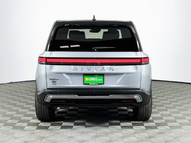 Used 2024 Rivian R1S Adventure Dual AWD/4WD image 7
