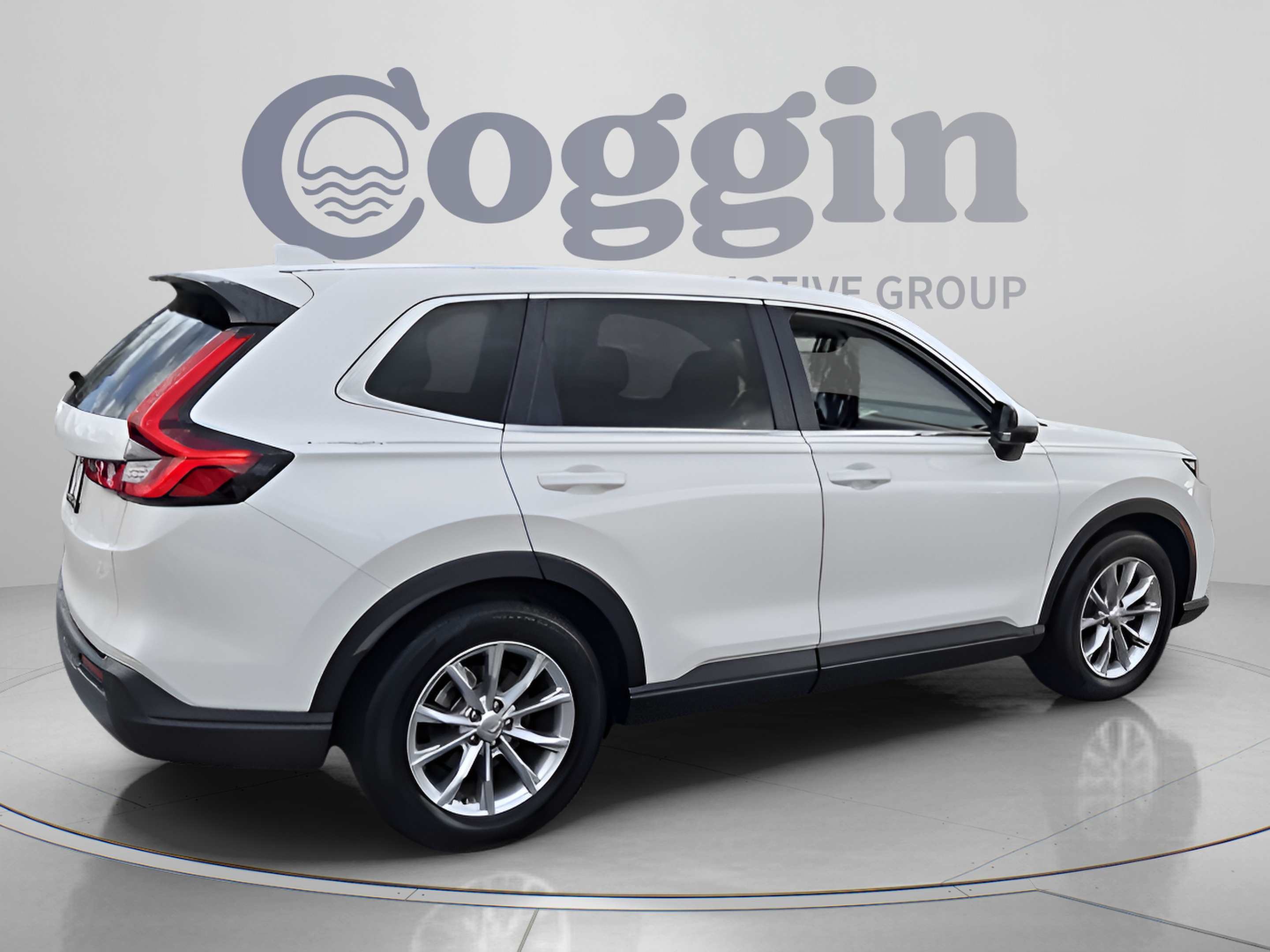 Used 2024 Honda CR-V EX-L image 5