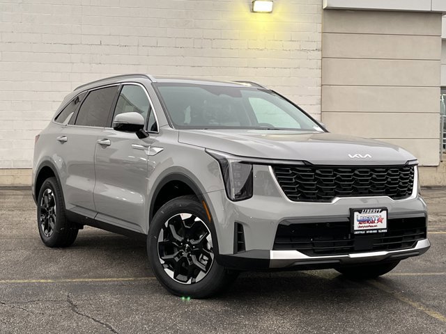 New 2026 Kia Sorento S image 2