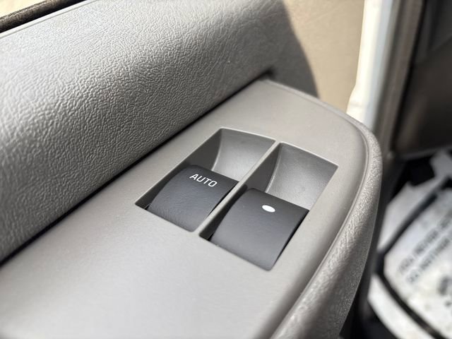 New 2025 GMC Savana 3500 w/ Power Convenience Package RWD image 11