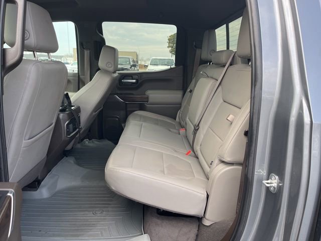 Used 2020 GMC Sierra 1500 SLT w/ SLT Premium Package image 8