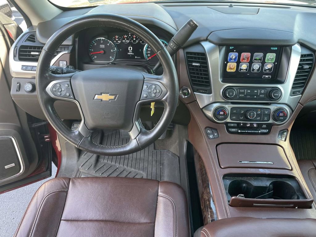 Used 2019 Chevrolet Tahoe Premier image 23