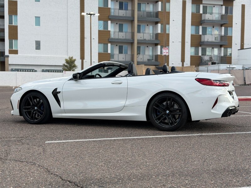 Used 2020 BMW M8 Competition AWD/4WD image 76