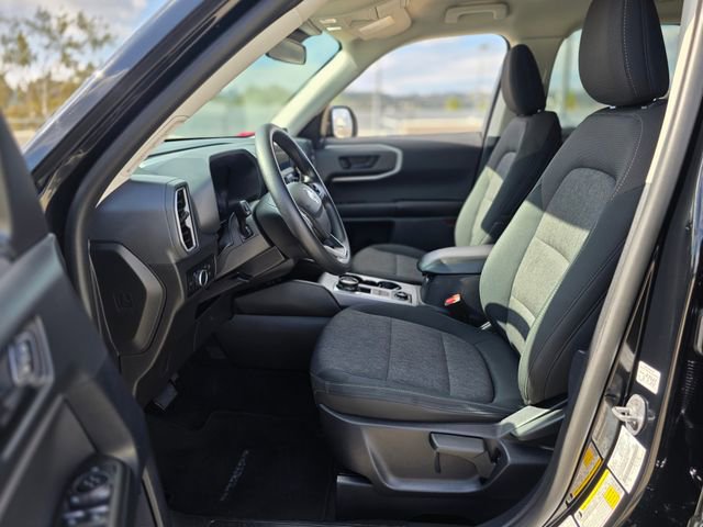 Used 2024 Ford Bronco Sport Big Bend image 12