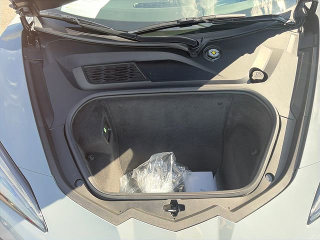 Used 2024 Chevrolet Corvette Stingray Premium Conv w/ Battery Protection Package RWD image 29