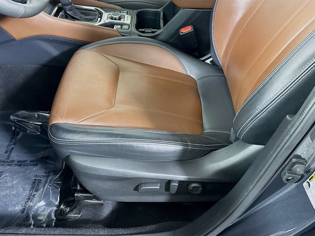 Used 2022 Subaru Forester Touring AWD/4WD image 27