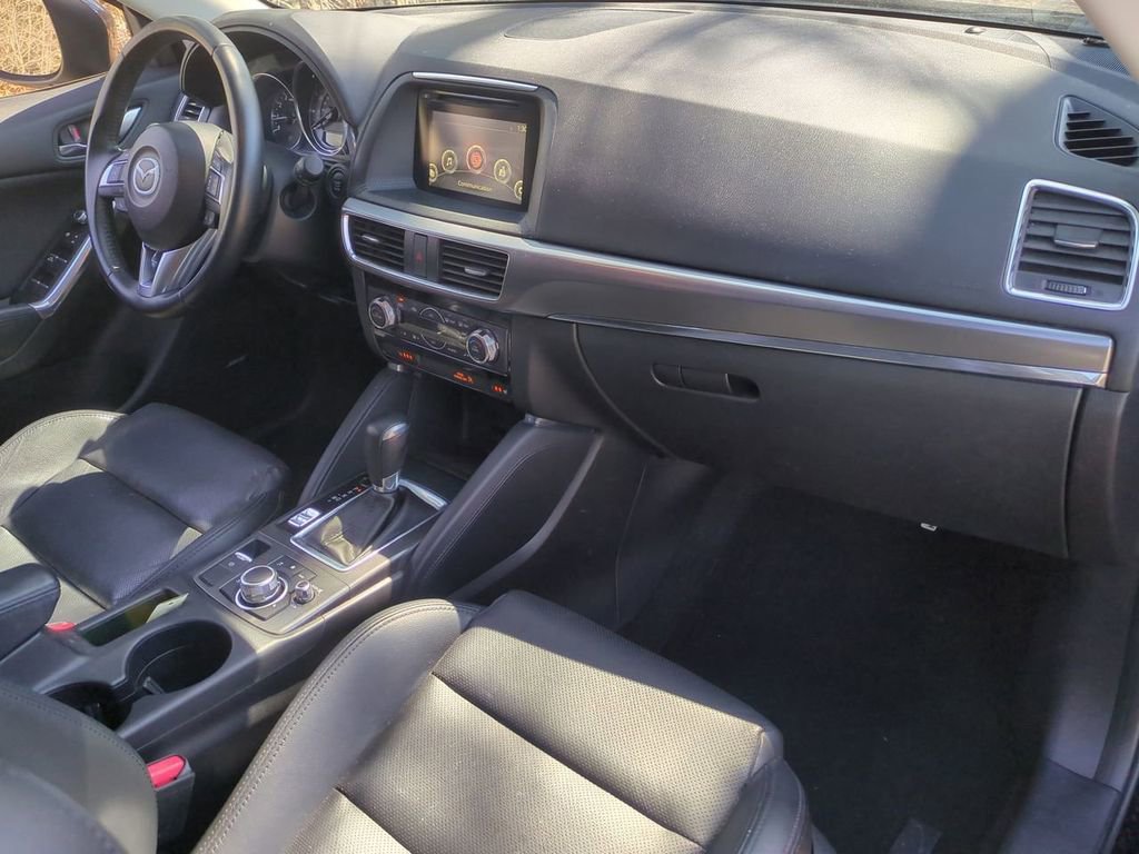 Used 2016 MAZDA CX-5 Grand Touring image 29