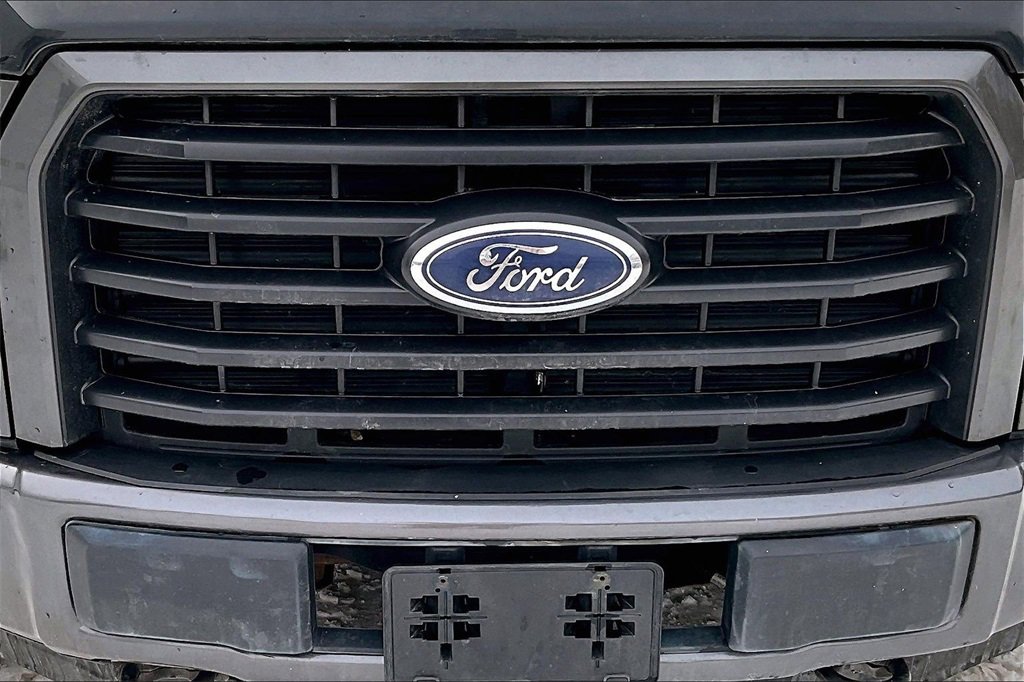 Used 2016 Ford F150 XLT w/ Equipment Group 301A Mid image 30