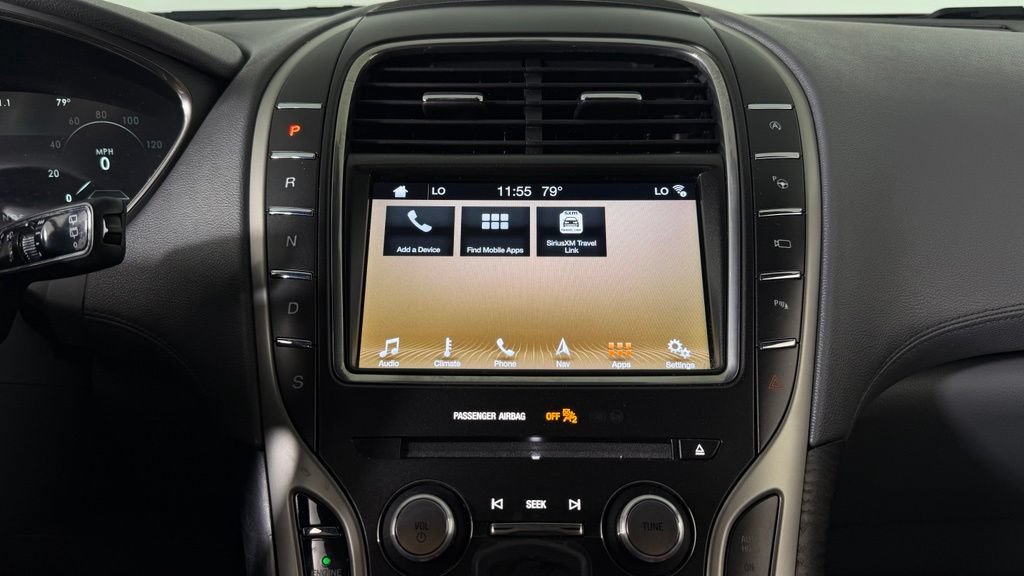 Used 2019 Lincoln Nautilus Reserve w/ Ultimate Package AWD/4WD image 24