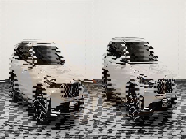 Used 2023 BMW X1 xDrive28i w/ Premium Package