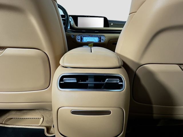 New 2026 Genesis G90 3.5T image 18