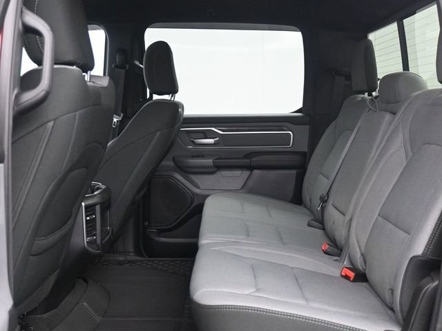 Used 2021 RAM 1500 Big Horn image 5