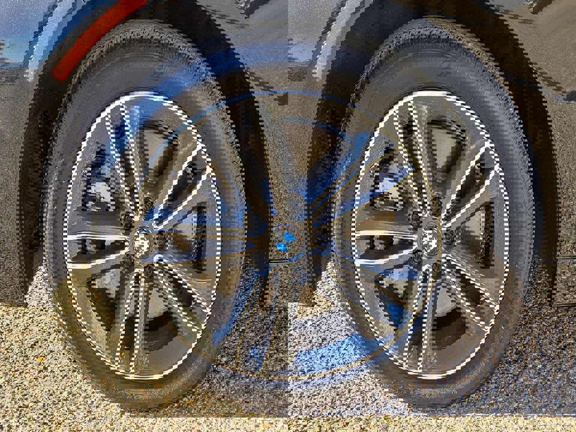 Certified 2024 BMW 228i xDrive Gran Coupe image 11