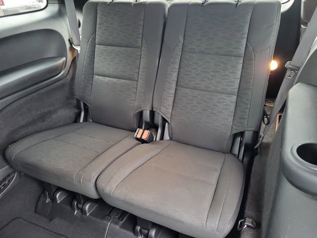 Certified 2023 Dodge Durango GT image 22