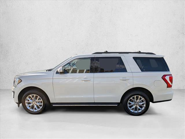 Used 2021 Ford Expedition XLT image 9