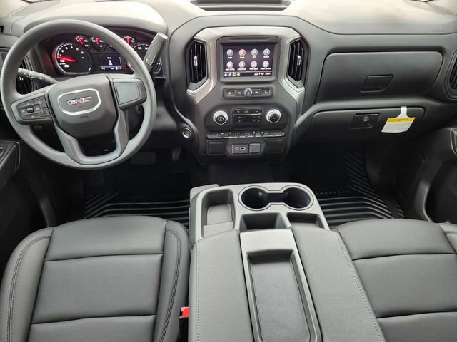 New 2026 GMC Sierra 1500 Pro w/ Graphite Edition image 2