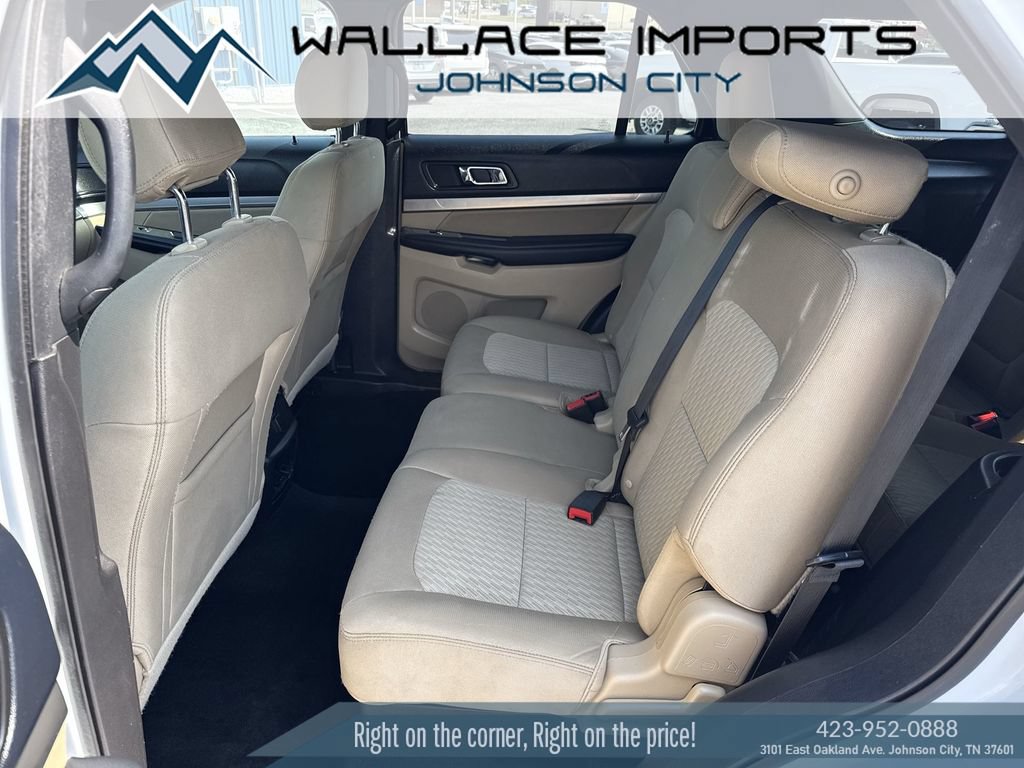 Used 2016 Ford Explorer 4WD image 33