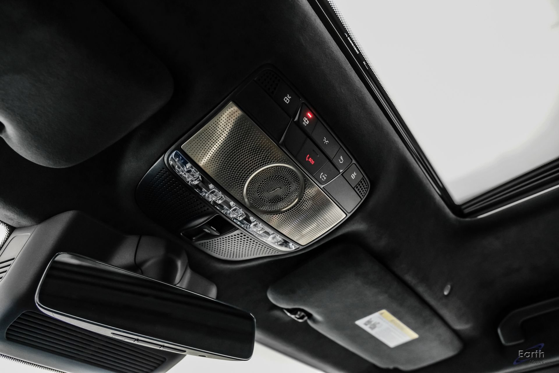 Used 2025 Mercedes-Benz G 63 AMG 4MATIC w/ Night Package Magno image 40