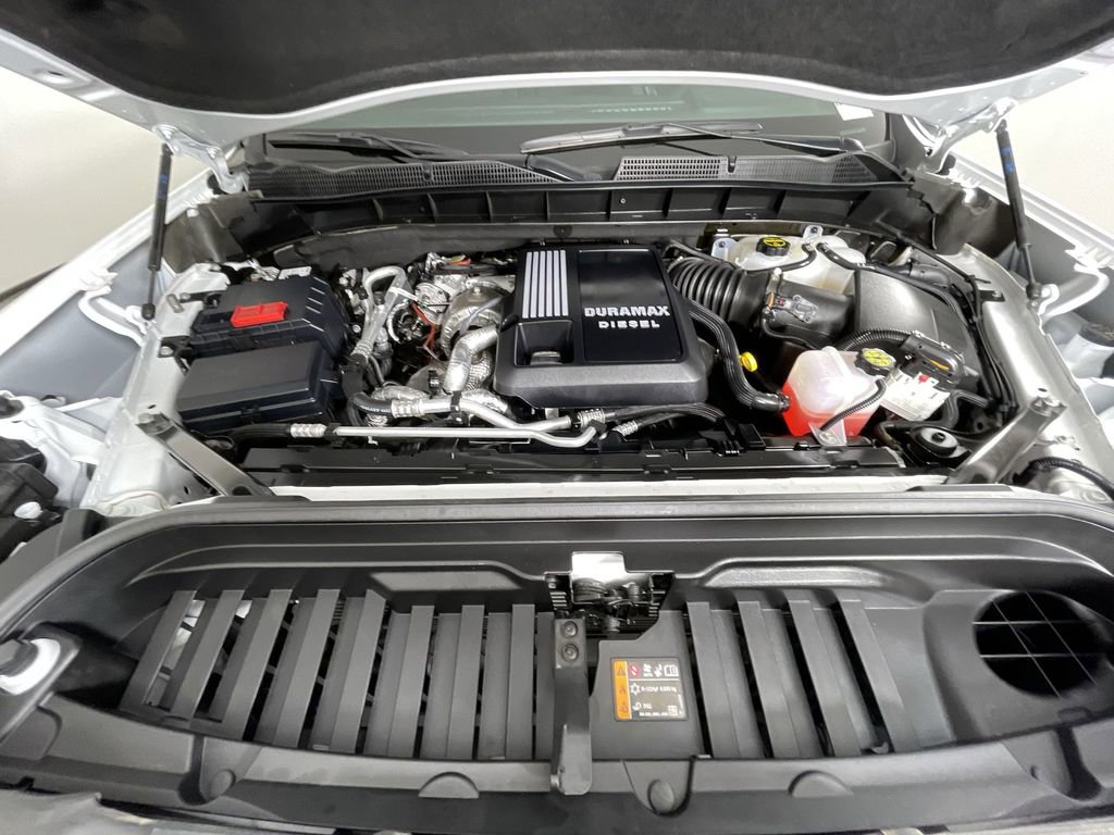 Used 2025 GMC Sierra 1500 SLT image 29