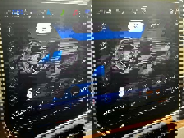 New 2025 Volkswagen ID. Buzz 1st Edition image 20