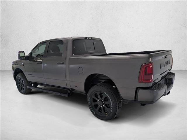 New 2026 RAM 2500 Big Horn image 8