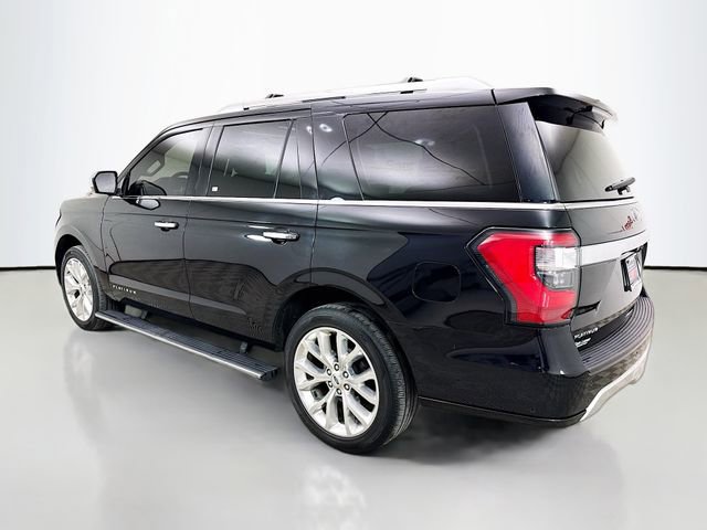 Used 2019 Ford Expedition Platinum image 6