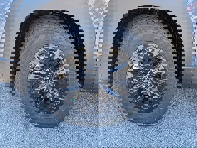 New 2026 MAZDA CX-50 2.5 Hybrid w/ Weather Package image 4