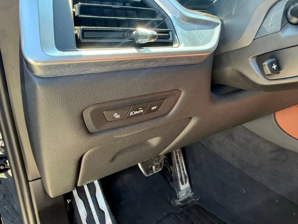 Used 2024 BMW X5 M60i AWD/4WD image 33