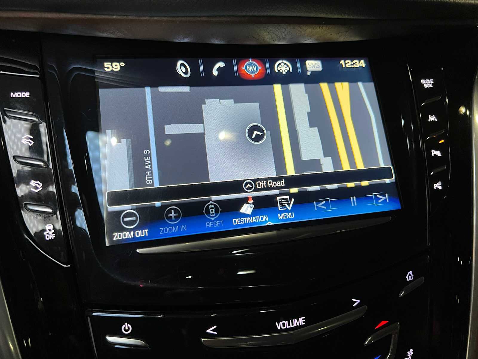 Used 2019 Cadillac Escalade Premium Luxury image 31