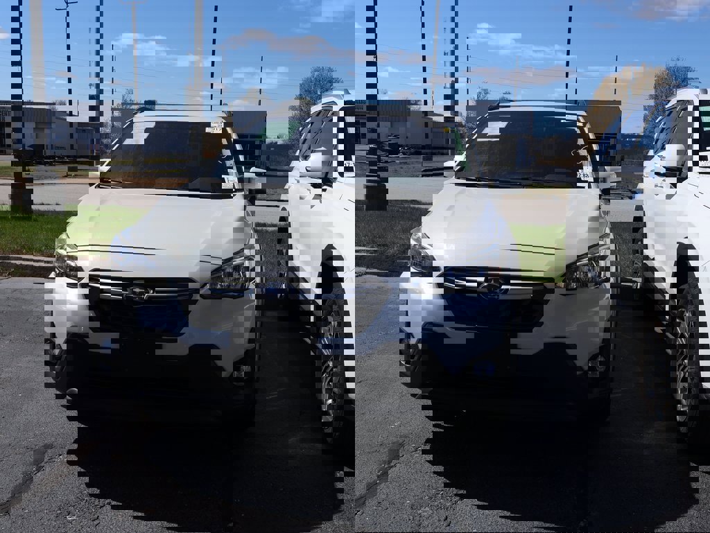 Used 2021 Subaru Crosstrek 2.0i Premium image 9