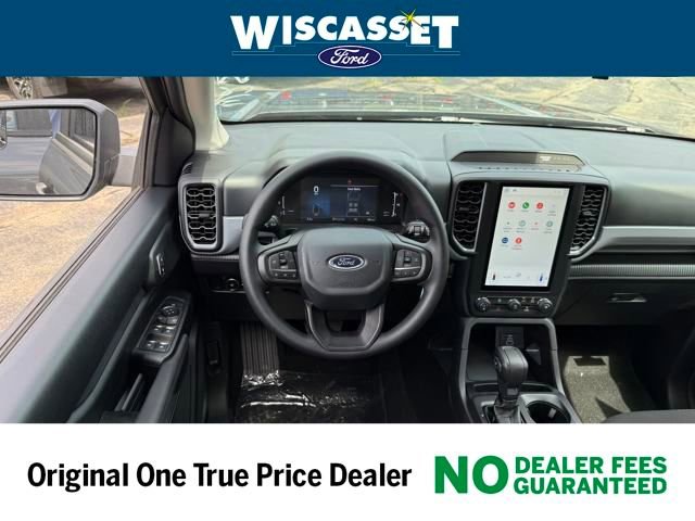 New 2025 Ford Ranger XL w/ Trailer Tow Package image 7