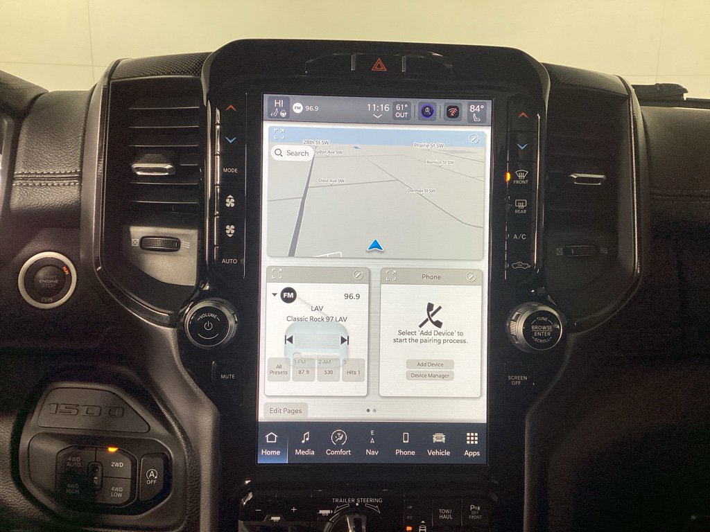 Used 2022 RAM 1500 Laramie image 29