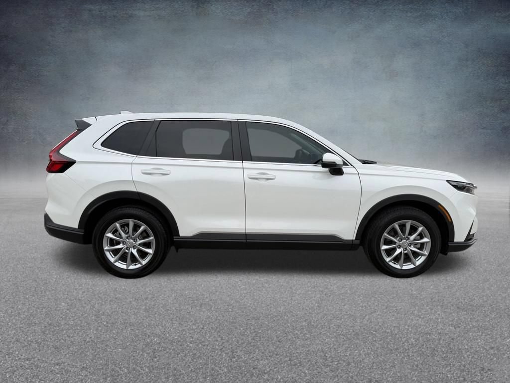 Used 2026 Honda CR-V EX image 6