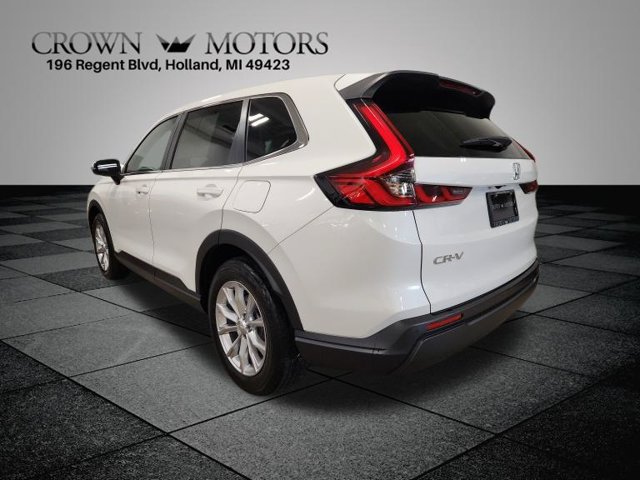Used 2024 Honda CR-V EX-L image 5