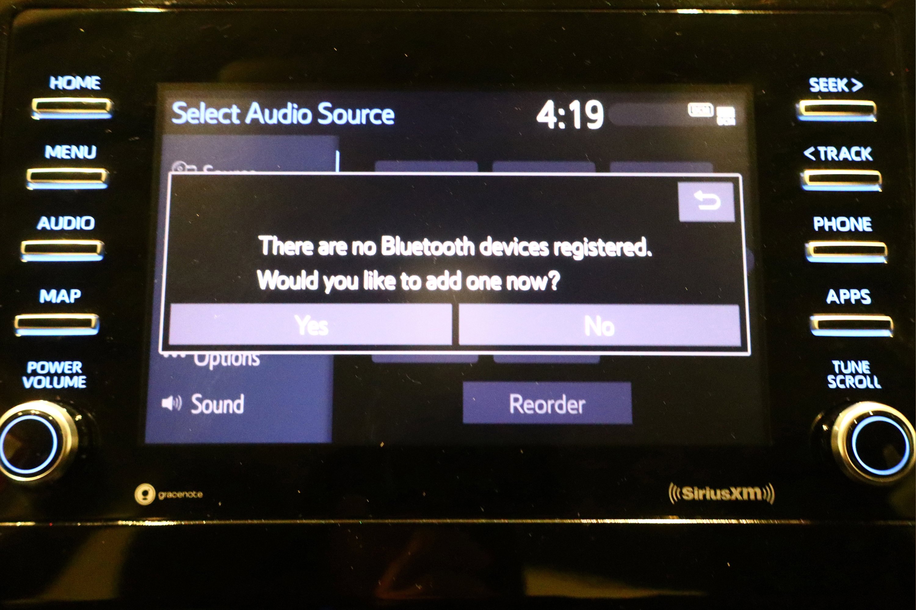 Used 2024 Toyota Camry SE image 34