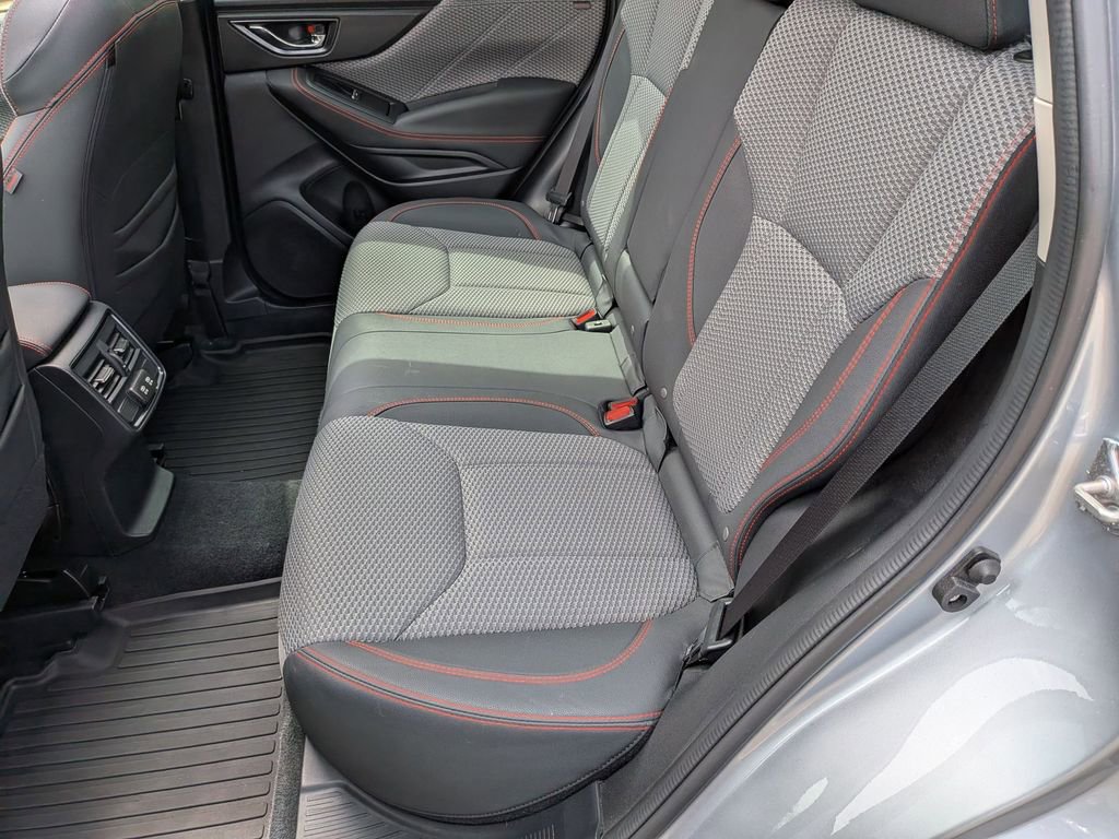 Used 2023 Subaru Forester Sport image 28
