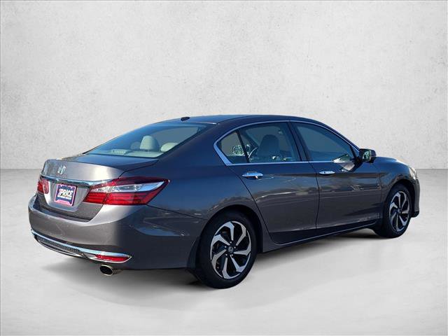 Used 2017 Honda Accord EX-L image 5