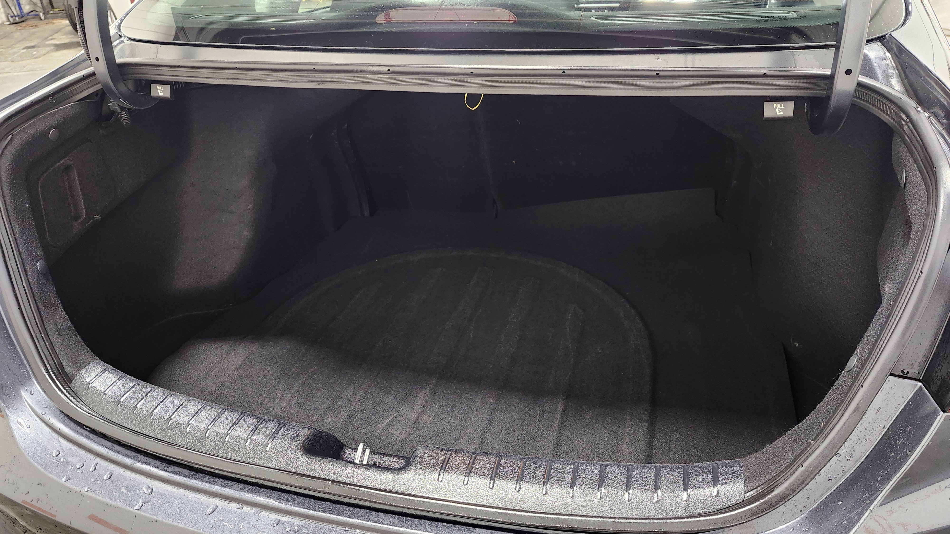 Used 2024 Kia Forte LXS image 18