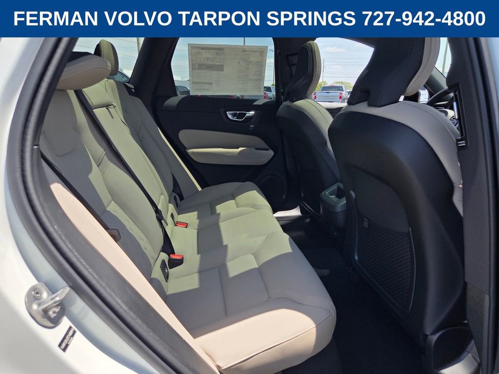 New 2026 Volvo XC60 B5 Core AWD/4WD image 19